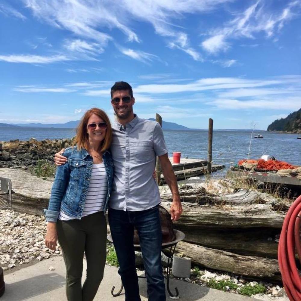 Meet your Posher, Karen